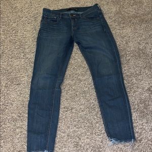 Express denim